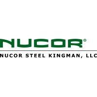 nucor steel kingman, llc