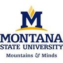 logo of Montana State University Bozeman