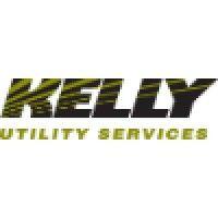 kelly corporation logo image