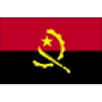 embajada de la república de angola en españa logo image