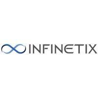 infinetix corp logo image