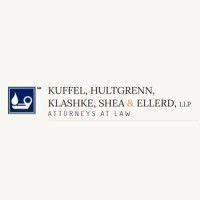 kuffel, hultgrenn, klashke, shea & ellerd, llp logo image