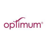 optimum logo image