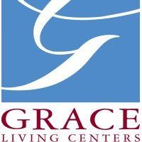 grace living centers logo image