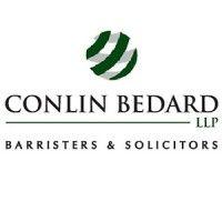 conlin bedard llp logo image