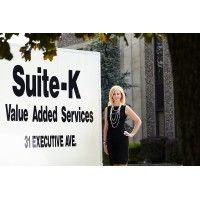 suite-k value added services, llc logo image