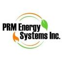 logo of Prm Energy Systems Inc