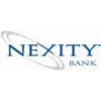 nexity bank logo image