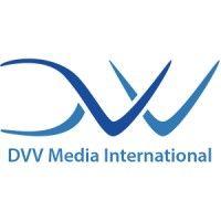 dvv media international ltd logo image