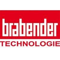 brabender technologie inc. logo image