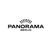 panorama berlin logo image