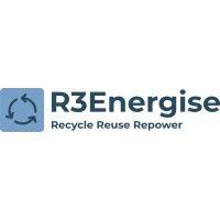 r3energise ltd. logo image