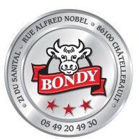 bondy viandes sarl logo image