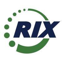 rix industries logo image