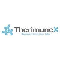 therimunex pharmaceuticals, inc. logo image