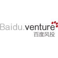 baidu venture logo image