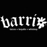 barrio tacos logo image