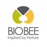 biobee biological solutions, canada inc. logo image