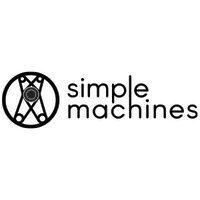 simplemachines, inc. logo image