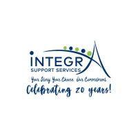 integra support services