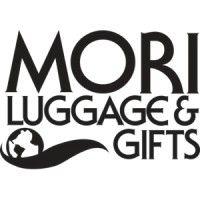 mori luggage & gifts logo image