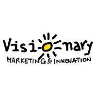 visionary marketing logo image