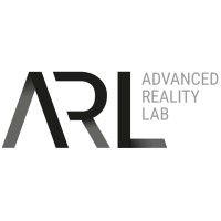 advanced reality lab - reichman university (arl) logo image