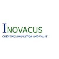 inovacus, llc logo image