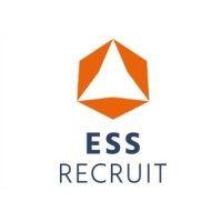 essrecruit logo image