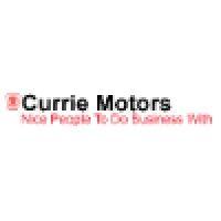 currie motors logo image