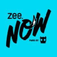 zee.now logo image