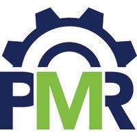 pmr - plastics manufacturing resources logo image