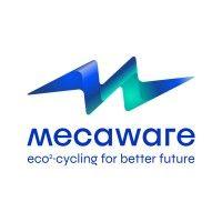 mecaware logo image