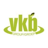 vkb group logo image