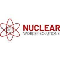 nuclear worker solutions logo image