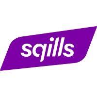 sqills logo image