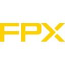 logo of Fpx From Revalize