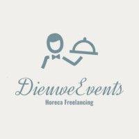 dieuweevents logo image