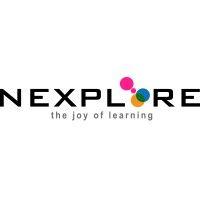 nexplore logo image