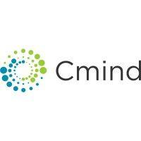 cmind inc logo image