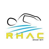 richmond hill aquatic club logo image