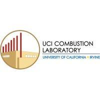 uc irvine combustion laboratory (ucicl) logo image