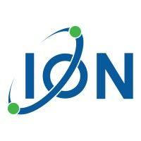 ion labs, inc. logo image