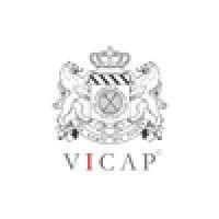 vicap logo image