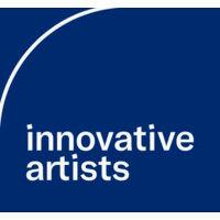 innovative artists logo image