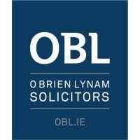 obl solicitors logo image