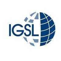 international graduate school of leadership logo image