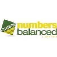 numbers balanced limited logo image