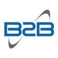 b2b data partners logo image