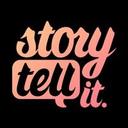 logo of Storytellit